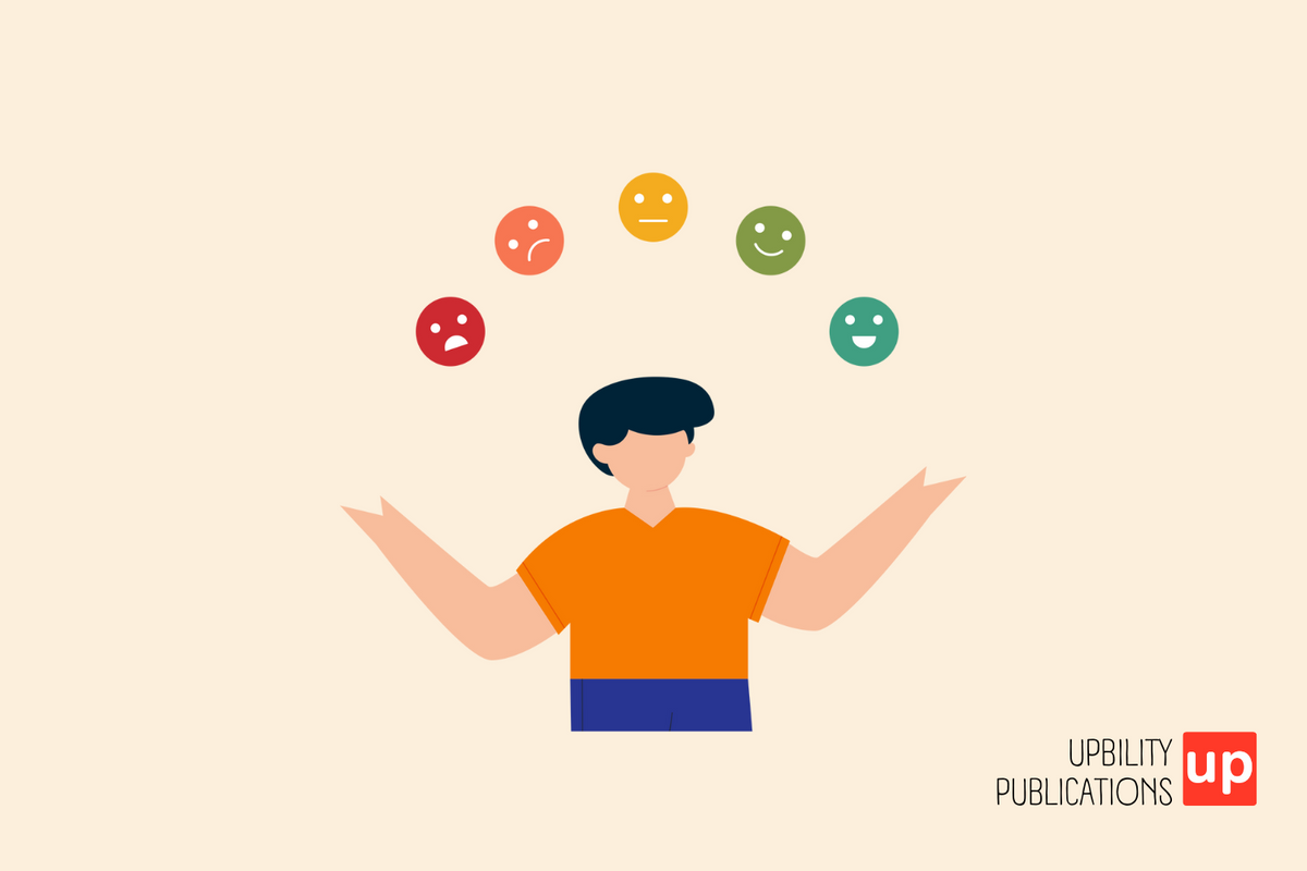 expresiones faciales y emociones para niños