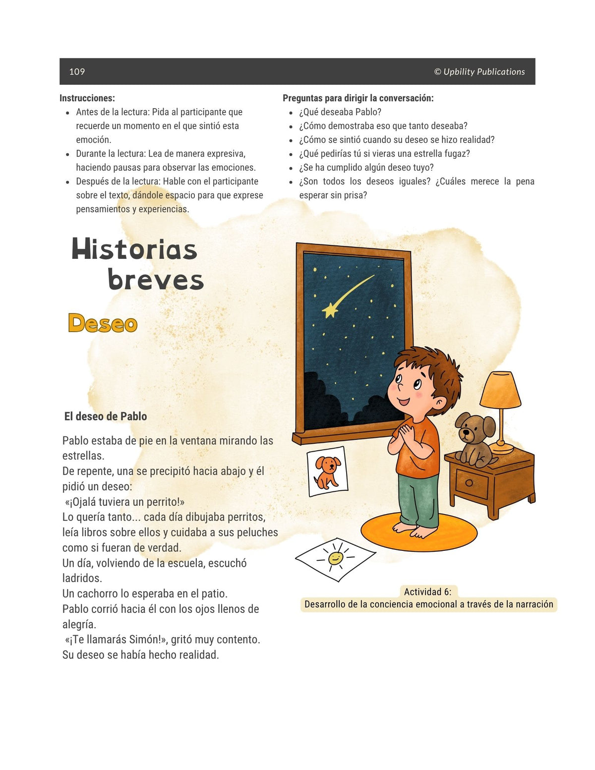 Cómo reconocer, expresar y controlar las emociones | NIVEL AVANZADO - VERSIÓN ACTUALIZADA