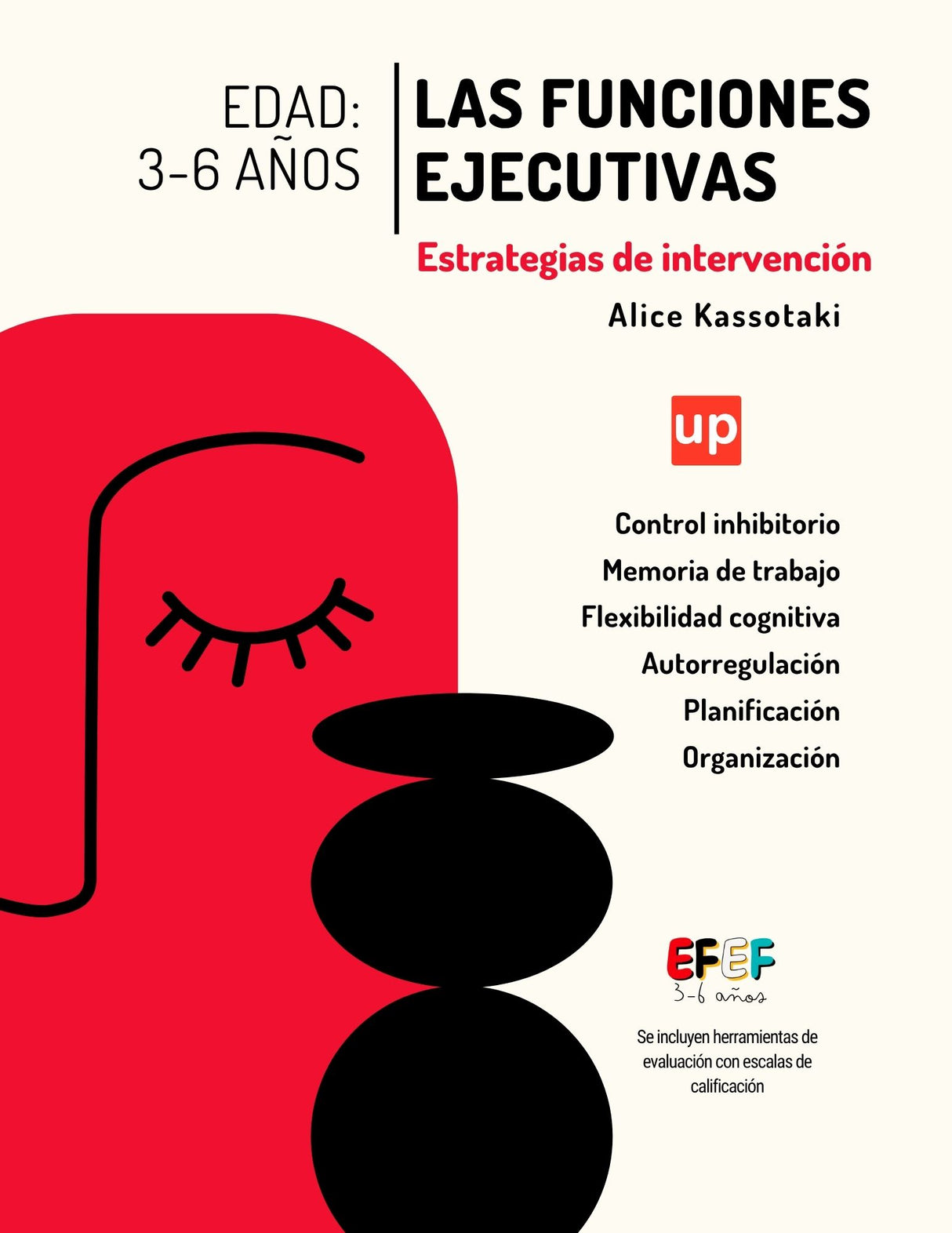 Las funciones ejecutivas: estrategias de intervención