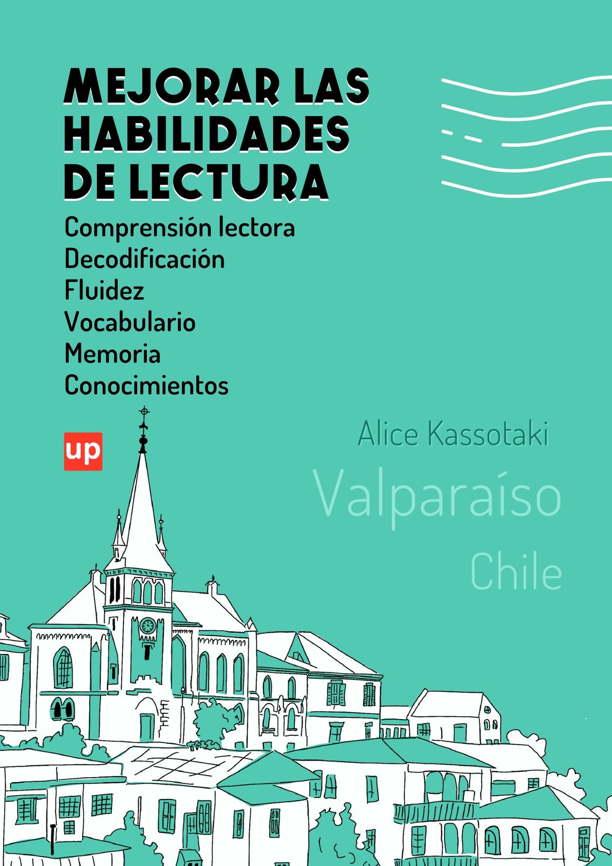 Mejorar las habilidades de lectura | Valparaíso