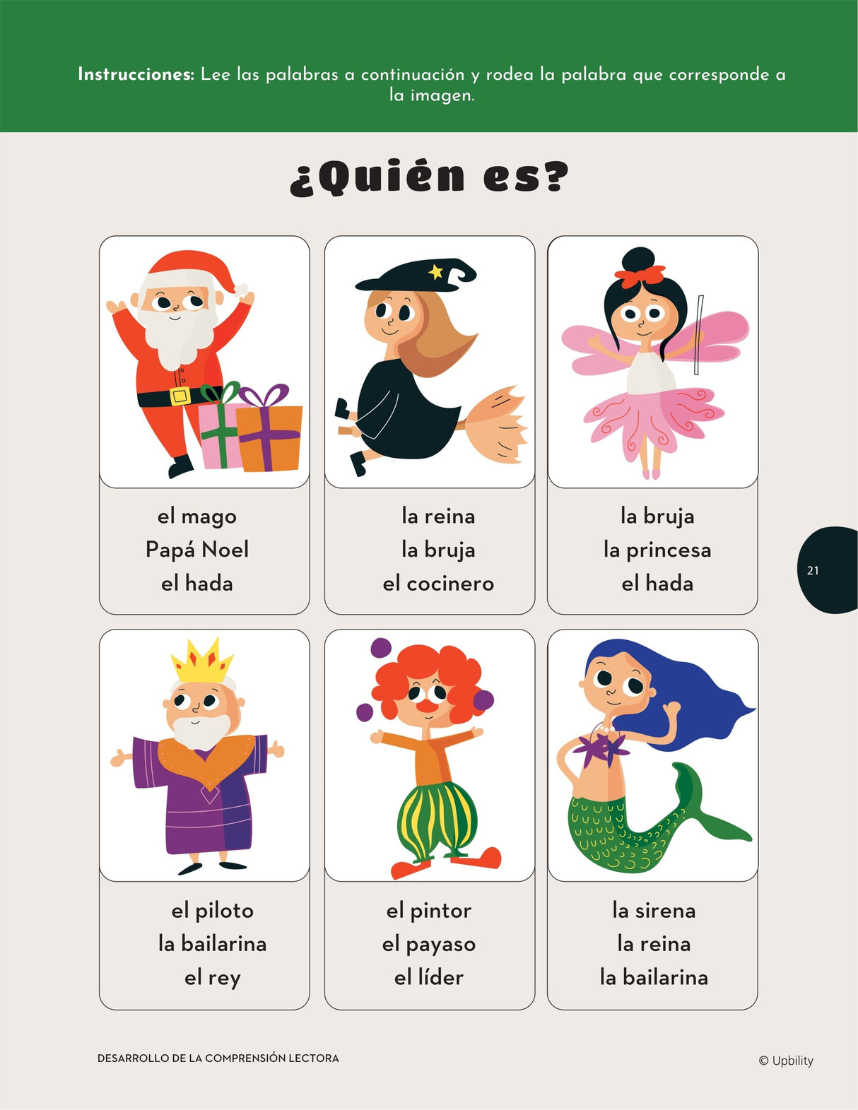 Desarrollo de la comprensión lectora en niños con trastornos del espectro autista - PARTE 1 (Versión actualizada)