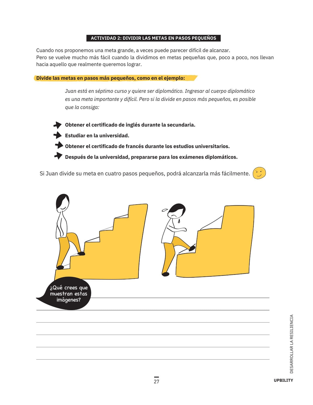 Desarrollar la resiliencia en los niños | Guía práctica de apoyo emocional