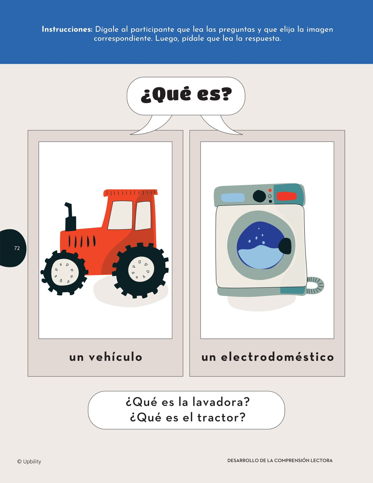 Desarrollo de la comprensión lectora en niños con trastornos del espectro autista - PARTE 1 (Versión actualizada)