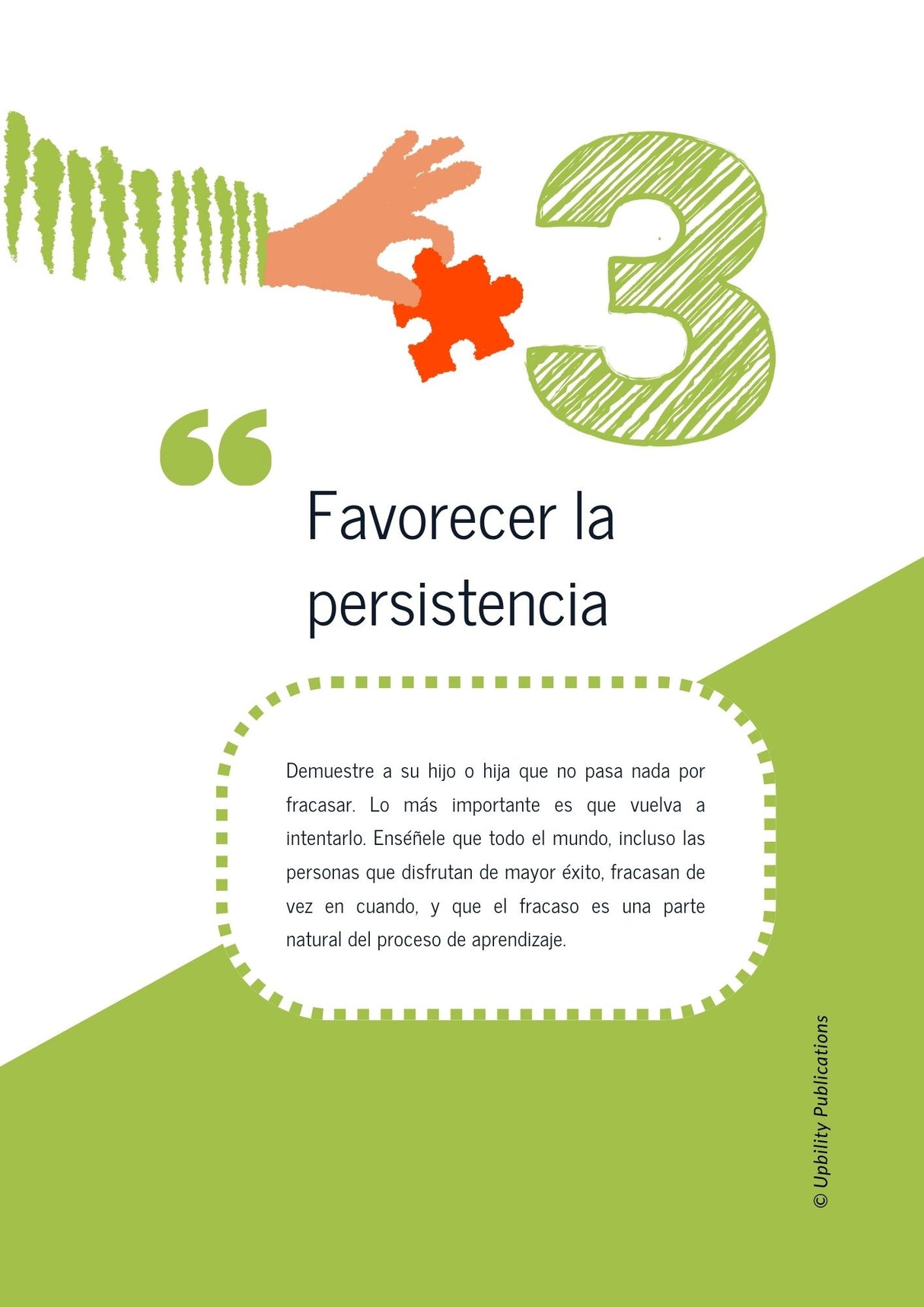 Cultivando la autoconfianza | Una guía para padres y madres