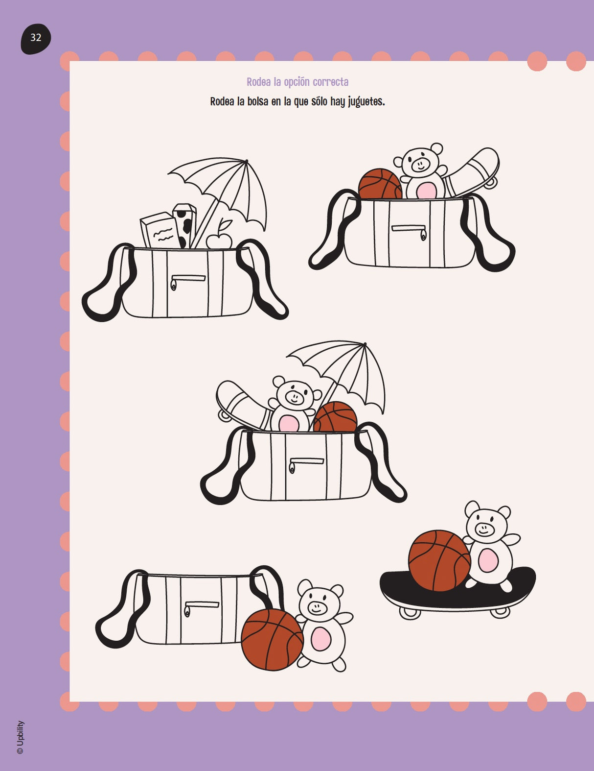 Comprensión lectora para niños de primaria