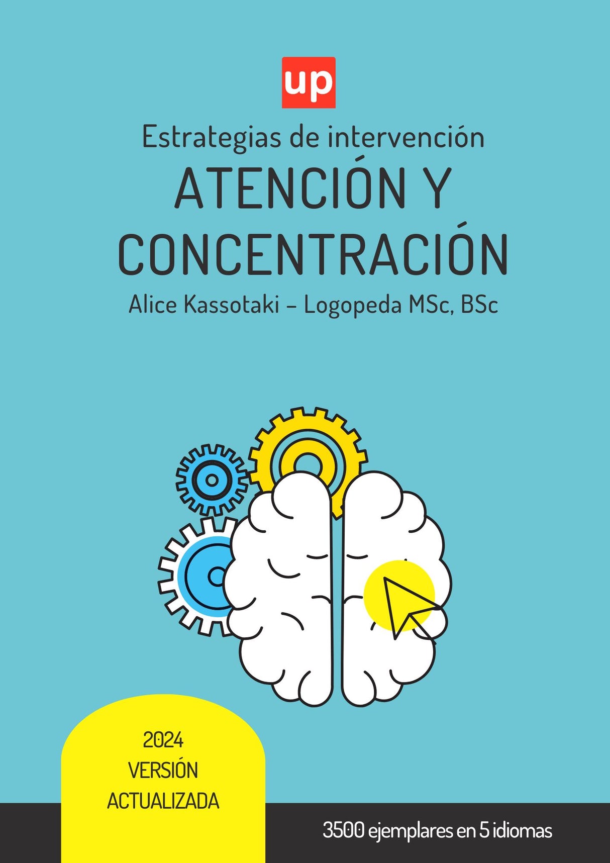 ATENCIÓN Y CONCENTRACIÓN | Estrategias de intervención
