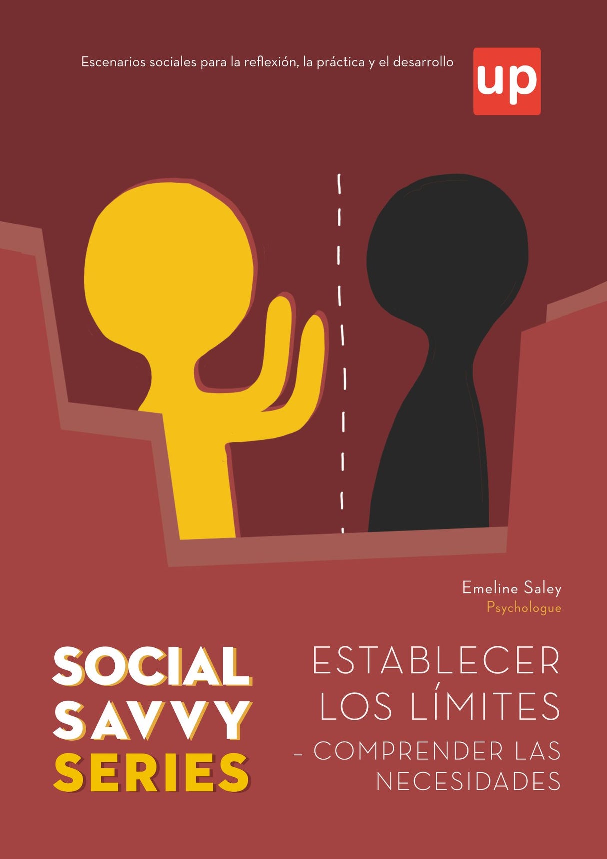 Social Savvy Series – Establecer los límites - Comprender las necesidades
