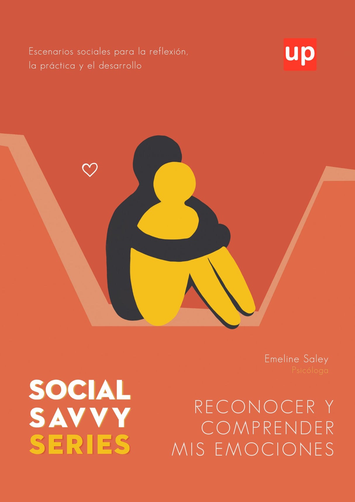 Social Savvy Series – Reconocer y comprender mis emociones
