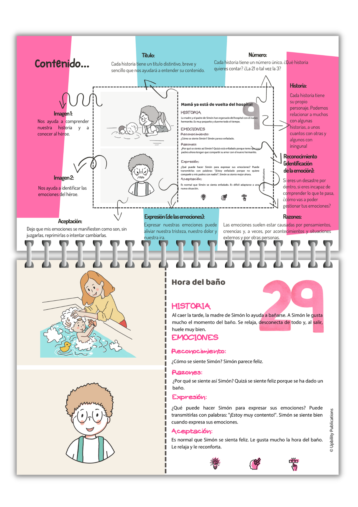 situaciones-sociales-emociones-flip-card-series