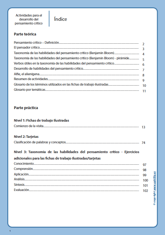 actividades-para-el-desarrollo-del-pensamiento-critico