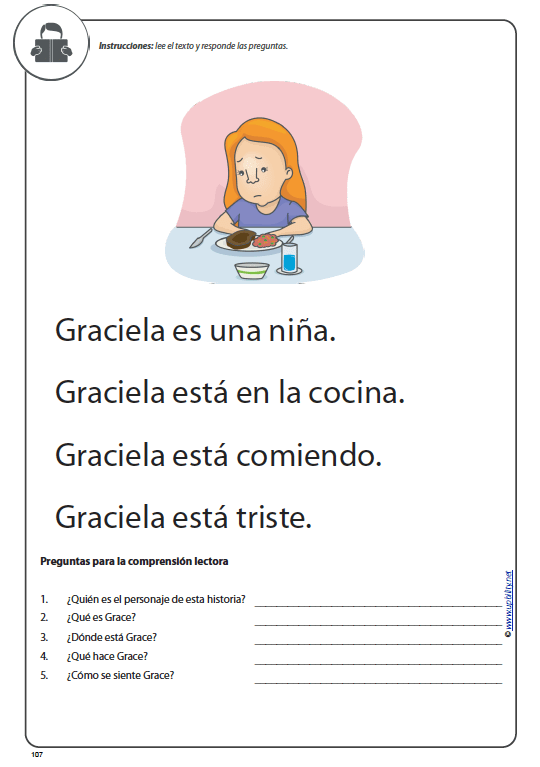 Desarrollo de la comprensión lectora en niños con trastornos del espectro autista PARTE II - Upbility ES