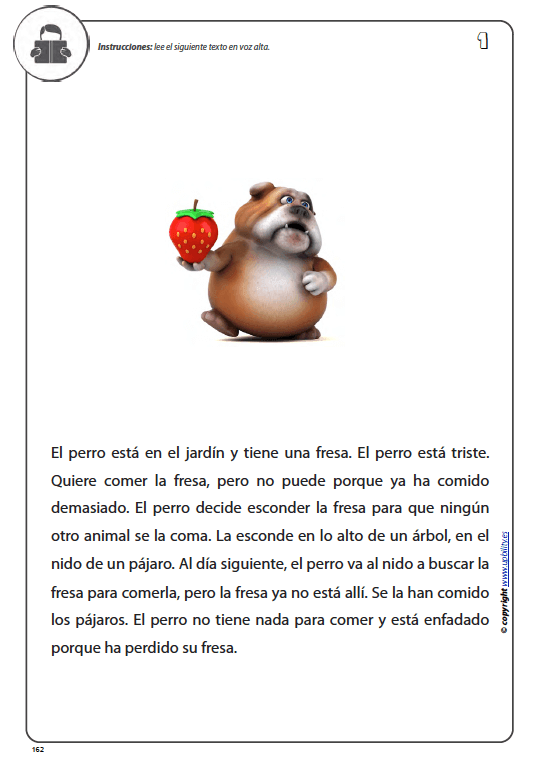 Desarrollo de la comprensión lectora en niños con trastornos del espectro autista PARTE III - Upbility ES
