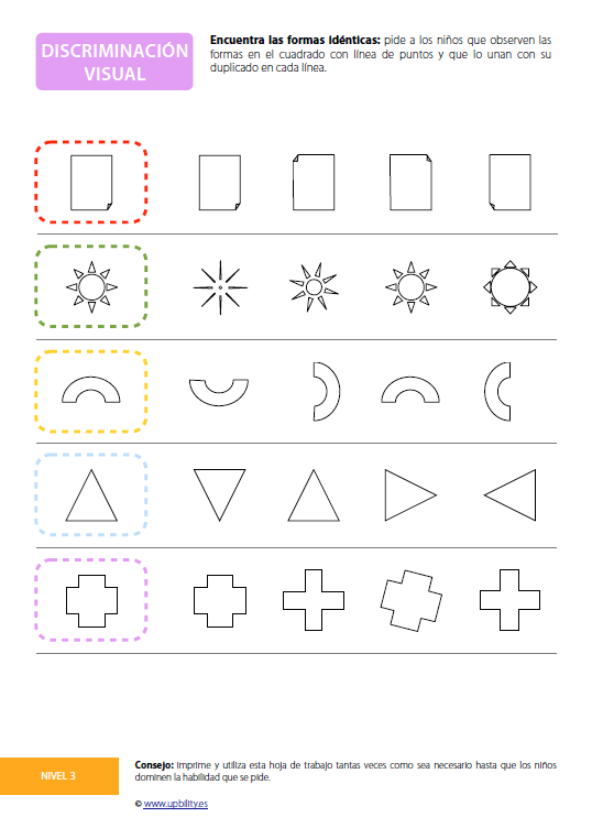 desarrollo-de-la-discriminacion-visual