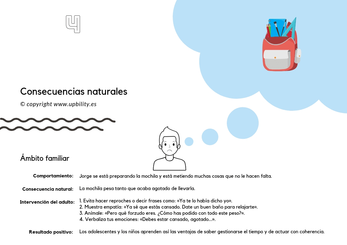 tarjetas-de-bolsillo-consecuencias-naturales