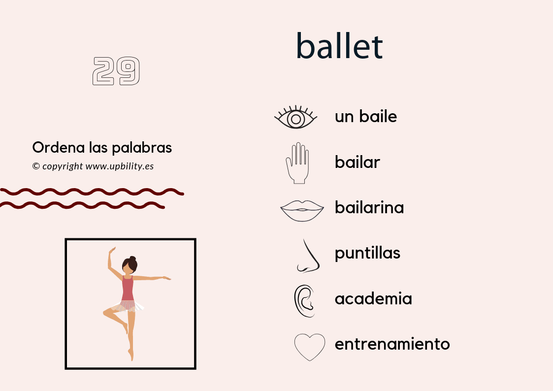 TARJETAS DE BOLSILLO | Descripción n.o 1 - Upbility ES