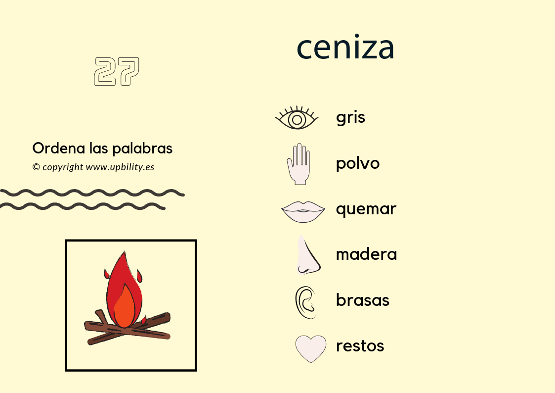 TARJETAS DE BOLSILLO | Descripción n.o 2 - Upbility ES