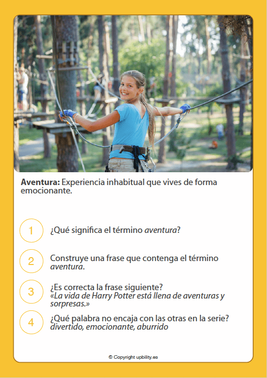 tarjetas-ilustradas-de-refuerzo-de-vocabulario-nivel-2-para-estimular-el-aprendizaje-de-palabras