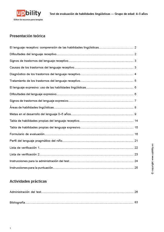 test-de-evaluacion-de-habilidades-linguisticas-4-5-anos