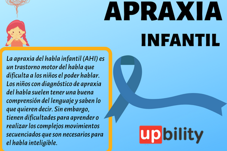 Apraxia-Infantil