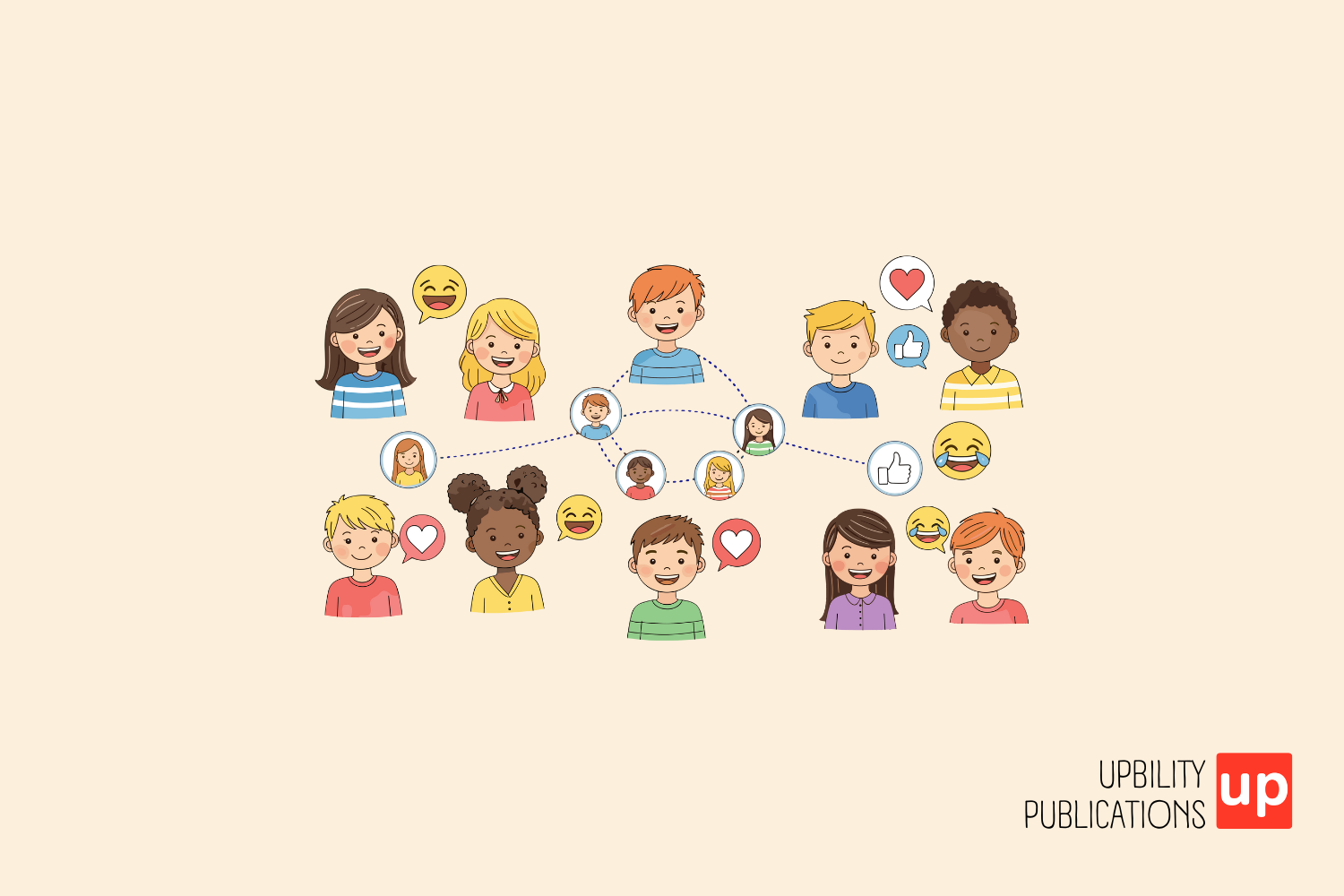 Desarrollo de habilidades sociales en los niños: todo lo que necesitas saber