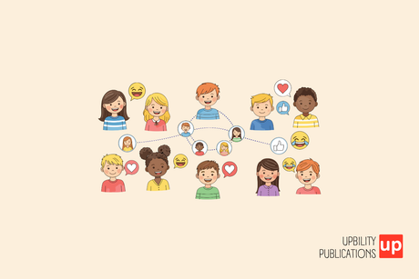 Desarrollo de habilidades sociales en los niños: todo lo que necesitas saber
