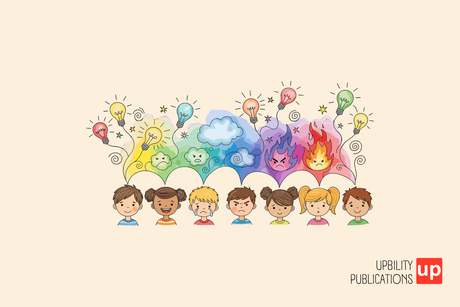 Regulación emocional y comportamiento infantil: todo lo que necesitas saber