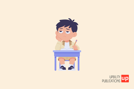 TDAH sin hiperactividad: las señales que casi nadie detecta en niñas de primaria