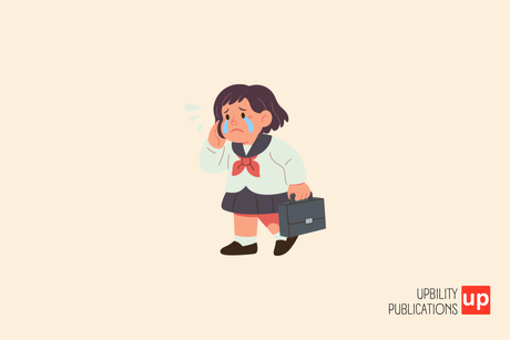 Crisis de mi hijo con autismo antes de salir al colegio: por qué ocurre y cómo evitarla