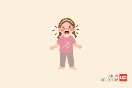 Niño explosivo en casa pero perfecto en el colegio: qué hay detrás realmente