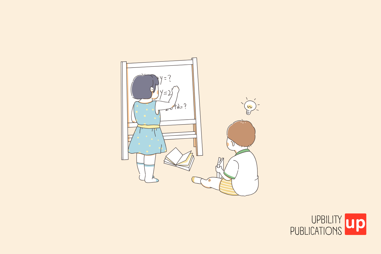 Percepción visual y lectura: el vínculo que la mayoría no conoce y cómo entrenarlo en casa