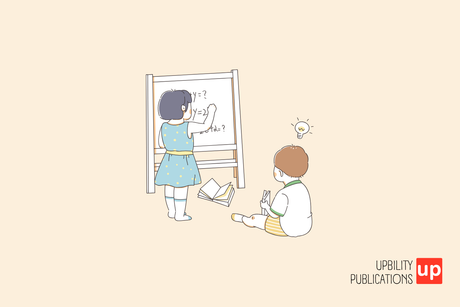 Percepción visual y lectura: el vínculo que la mayoría no conoce y cómo entrenarlo en casa