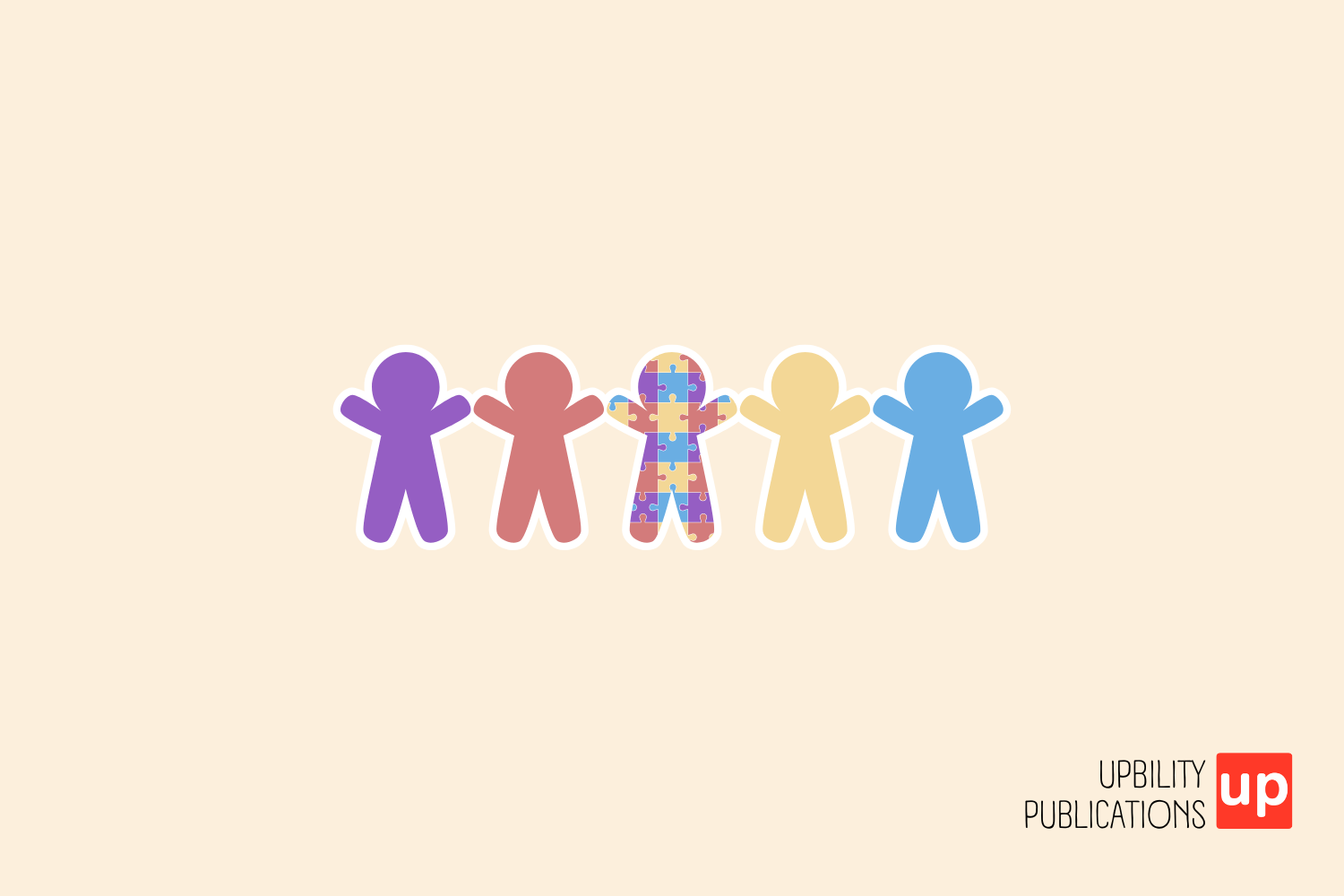 Clasificación del autismo: tipos, características y apoyos necesarios