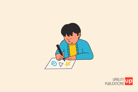 Letra ilegible en primaria: cuándo preocuparse y qué hacer desde casa