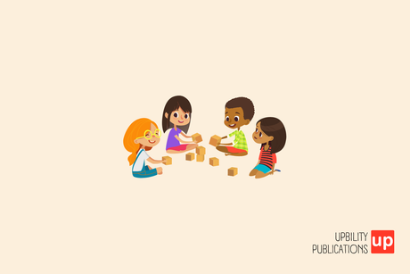 Atención sostenida, selectiva y alternante en niños: diferencias y actividades