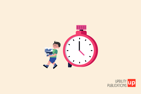 Ceguera temporal en niños con TDAH: por qué calculan mal el tiempo y cómo ayudarles