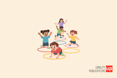Pausas activas para niños con TDAH en el aula: ejercicios de 4 minutos para recuperar la atención
