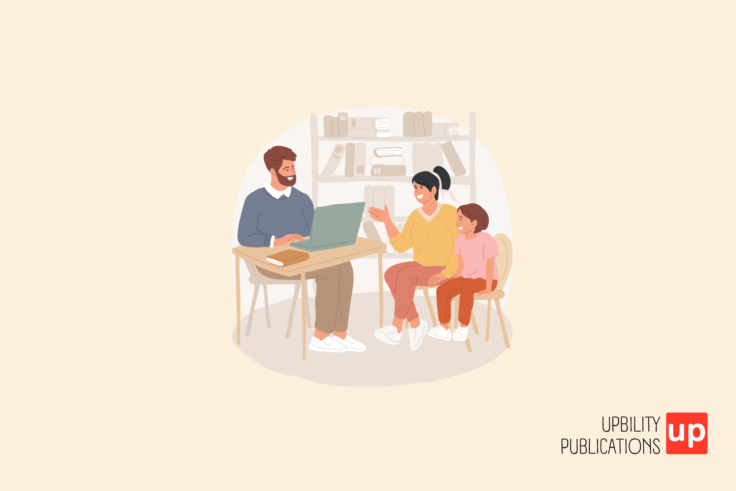 Cómo hablar con el tutor de tu hijo con TDAH para que le apoyen de verdad en clase