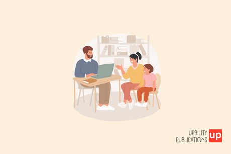Cómo hablar con el tutor de tu hijo con TDAH para que le apoyen de verdad en clase