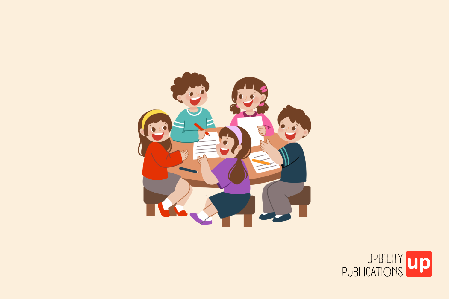 Body doubling para niños con TDAH: cómo estudiar acompañados sin crear dependencia