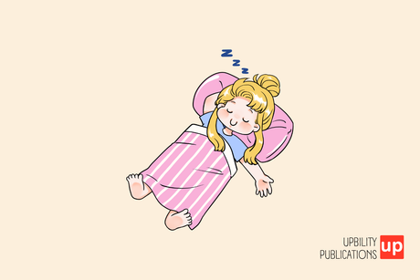 Ansiedad por dormir fuera de casa: cómo preparar a un niño para su primera fiesta de pijamas