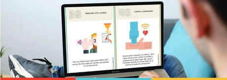 Padres | Upbility ES