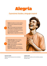 Teoría de la mente para adolescentes con trastornos del espectro autista