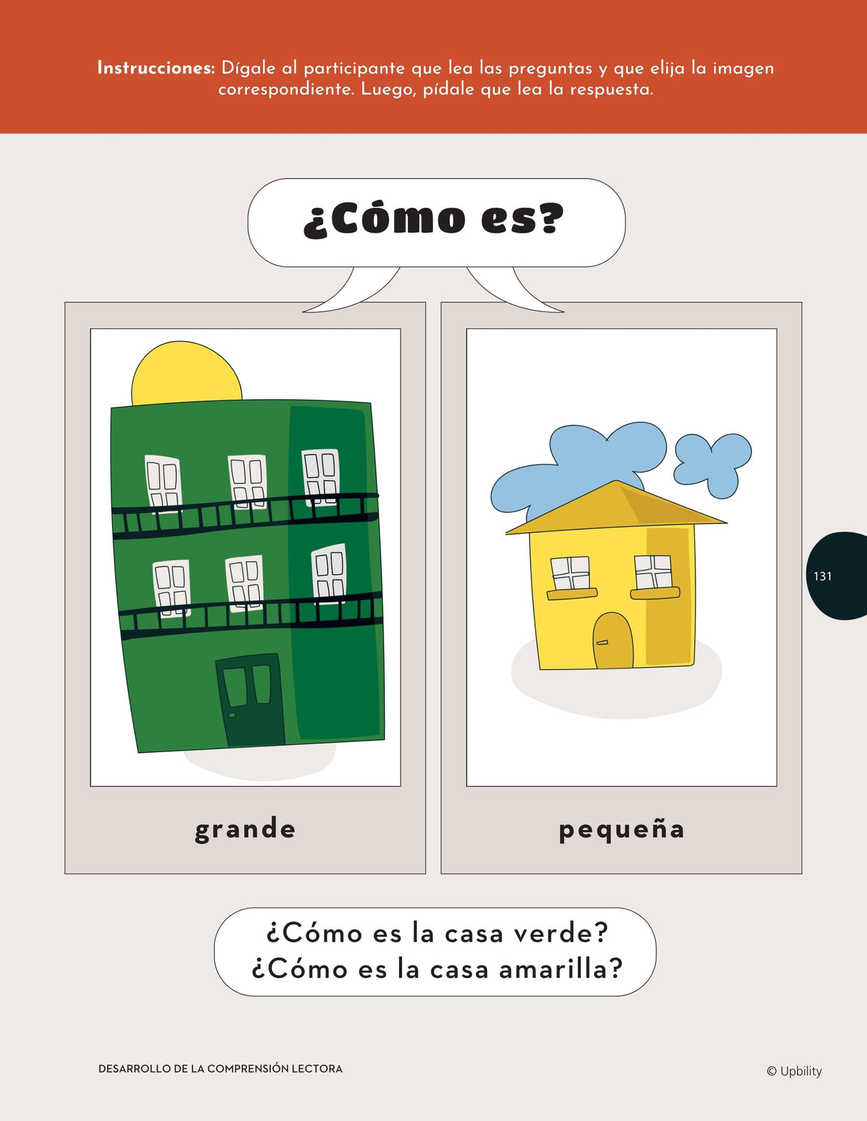 Desarrollo de la comprensión lectora en niños con trastornos del espectro autista - PARTE 1 (Versión actualizada)