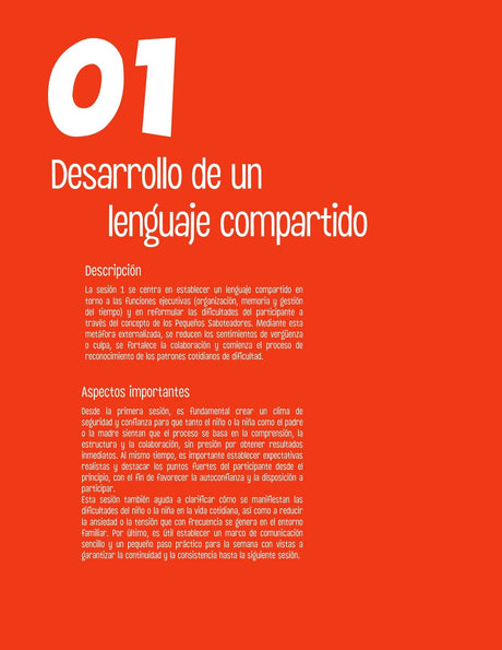 MASTERPLAN 7–12 | Programa de organización, gestión del tiempo y planificación