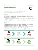 Las funciones ejecutivas: estrategias de intervención | 6-12 años