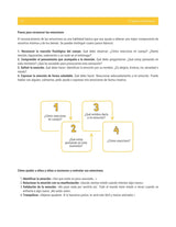Cómo reconocer, expresar y controlar las emociones  | NIVEL BÁSICO - VERSIÓN ACTUALIZADA