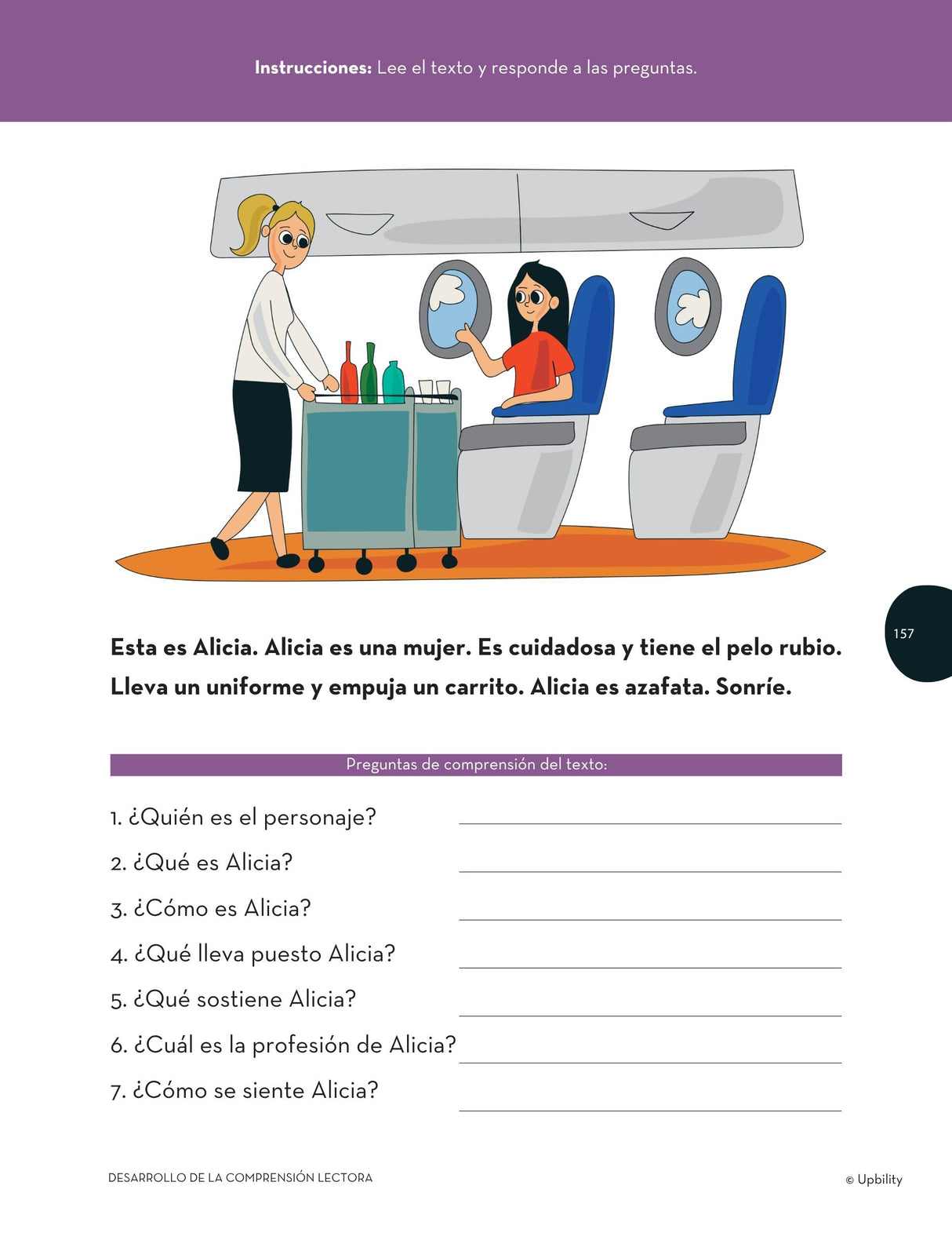 Desarrollo de la comprensión lectora en niños con trastornos del espectro autista - PARTE 2 (Versión actualizada)