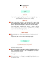 MASTERPLAN 7–12 | Programa de organización, gestión del tiempo y planificación