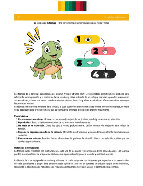 Cómo reconocer, expresar y controlar las emociones  | NIVEL BÁSICO - VERSIÓN ACTUALIZADA