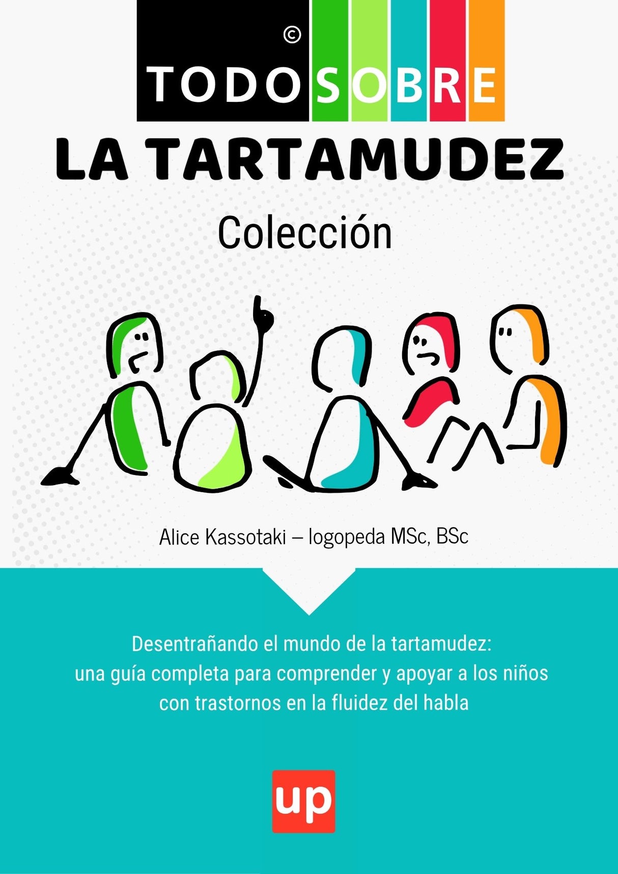 TODO SOBRE | La tartamudez
